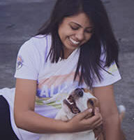 Karishma Boodhram