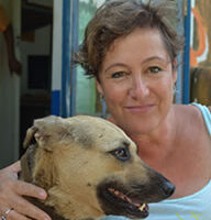 Ingrid Koenig